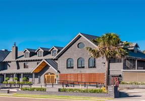 The Sunken Monkey Hotel - Hotel in Erina