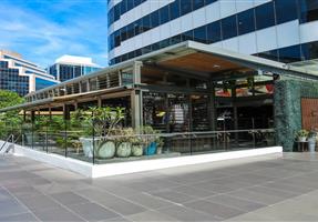 The Treehouse Hotel - Hotel in North Sydney