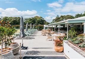 The Verandah Beecroft - Club in Beecroft