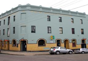 The White Cockatoo Hotel - Hotel in Petersham