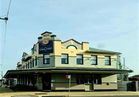 The Young Street Hotel - Hotel in Carrington