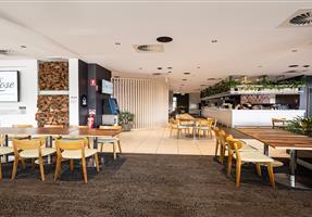 The raby rose hotel - Hotel in Raby