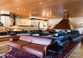 Thredbo Alpine Hotel - Hotel in Thredbo