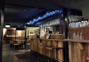 Timbah - Hotel in Glebe
