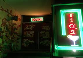 Tio's Cerveceria - Hotel in Surry Hills