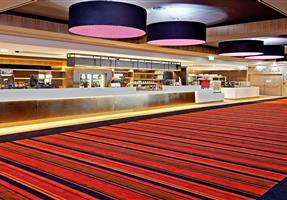Toongabbie Sports Club - Club in Toongabbie