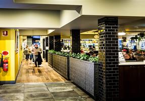 Tourist Hotel OBERON - Hotel in Oberon