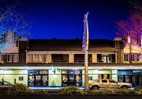 Tourist Hotel SANDY HOLLOW - Hotel in Sandy Hollow