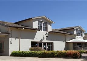 Town House Motor Inn - Hotel in Cowra