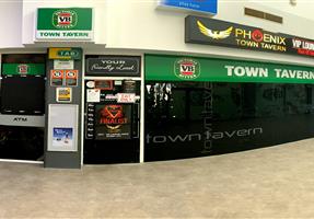 Town Tavern - Hotel in Blacktown