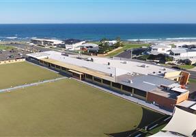 Towradgi Park Bowls & Recreation Club Limited - Club in Towradgi