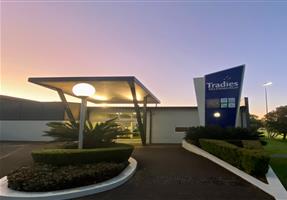 Tradies Helensburgh - Club in Helensburgh