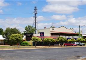 Trangie Hotel - Hotel in Trangie