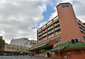 Triple 8 Hotel - Hotel in Haymarket