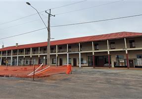 Trundle Hotel - Hotel in Trundle