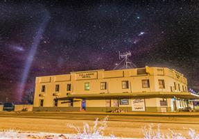Tullamore Hotel - Hotel in Tullamore