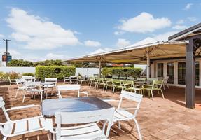 Twin Willows Hotel - Hotel in Bass Hill