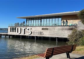 UTS Haberfield Club Ltd - Club in Haberfield