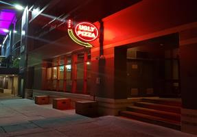 Ugly Pizza - Hotel in Caringbah