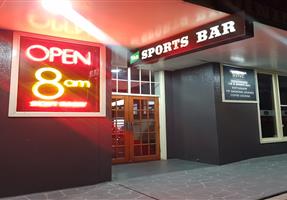 Uncle Buck's Hotel - Hotel in Mount Druitt