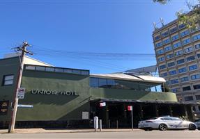 Union Hotel NORTH SYDNEY - Hotel in North Sydney