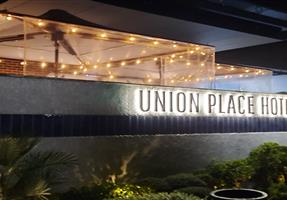 Union Place Hotel - Hotel in Jannali
