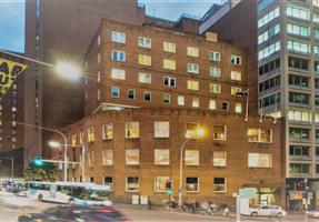 Union, University & Schools Club of Sydney - Club in Sydney