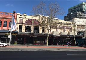 Universal Hotel - Hotel in Darlinghurst