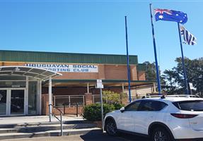 Uruguayan Social & Sporting Club Limited - Club in Hinchinbrook