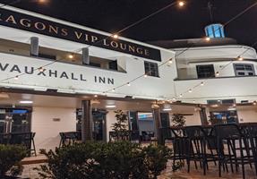 Vauxhall Inn - Hotel in Granville