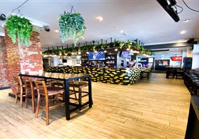 Victoria Hotel ANNANDALE - Hotel in Annandale