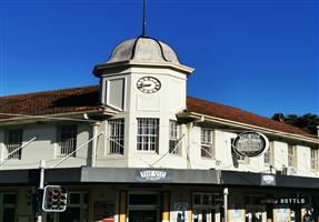 Victoria on the Park Hotel - Hotel in Marrickville