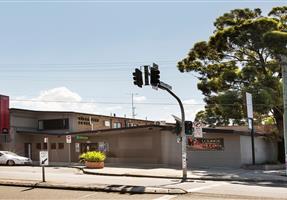 Villawood Hotel - Hotel in Villawood