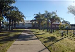 Walgett District Sporting Club Ltd - Club in Walgett