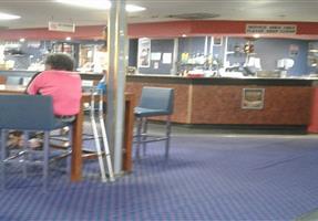 Walgett RSL Memorial Club Ltd - Club in Walgett
