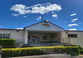Wallacia Panthers - Club in Wallacia