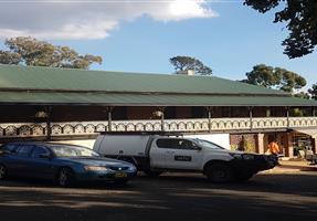 Wallendbeen Hotel - Hotel in Wallendbeen