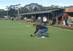 Wangi Bowling Club Co-operative Limited - Club in Wangi Wangi