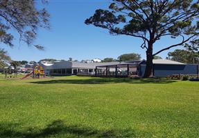 Wangi District Workers Club Ltd - Club in Wangi Wangi