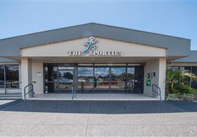 Warilla Sports Club Limited - Club in Barrack Heights