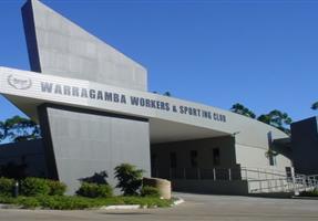 Warragamba Worker's & Sporting Club Limited - Club in Warragamba
