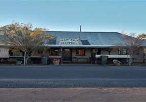 Warrego Hotel - Hotel in Fords Bridge