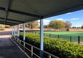 Warren Golf Club Ltd - Club in Warren
