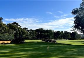 Warringah Golf Club Limited - Club in Allambie Heights