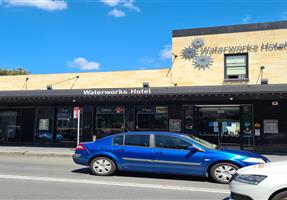 Waterworks Hotel - Hotel in Botany