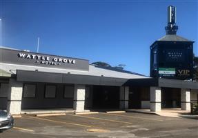 Wattle Grove Club Hotel - Hotel in Wattle Grove