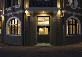 Wattle Street Hotel - Hotel in Ultimo