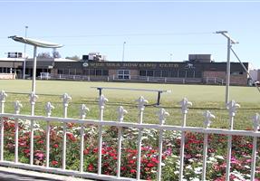 Wee Waa Golf Club Ltd - Club in Wee Waa