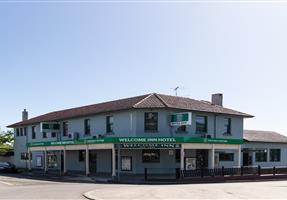 Welcome Inn Thirlmere - Hotel in Thirlmere