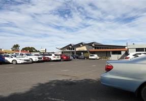 Wellington Soldiers Memorial Club Limited - Club in Wellington